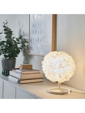 Ikea VINDKAST Table Lamp